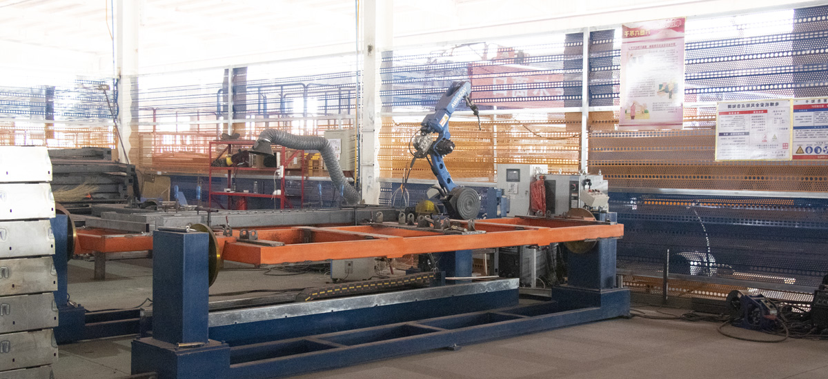 先進(jìn)生產(chǎn)工藝