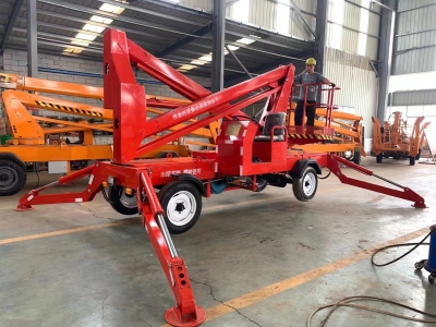 濟南可以找到移動升降機廠家