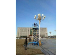 升降機,移動式升降機