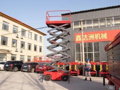 電動(dòng)升降臺(tái)保養(yǎng)服務(wù)及維修指南