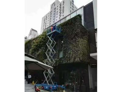 移動(dòng)式升降機(jī)應(yīng)用場(chǎng)景