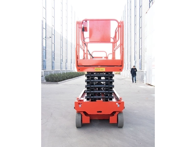 電動(dòng)液壓升降平臺(tái)的正確保養(yǎng)方法