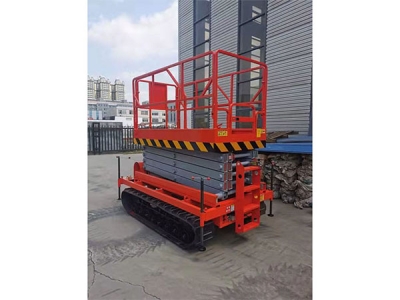 怎么維護移動式液壓升降平臺?