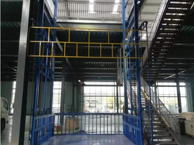 液壓升降平臺的日常保養(yǎng)不可忽視