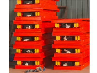 固定剪叉式升降機(jī)