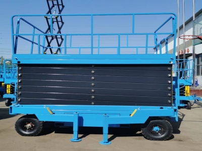 移動(dòng)升降機(jī)的優(yōu)點(diǎn)以及用途分析