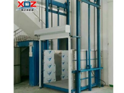 白板必讀：液壓升降平臺不同報價原因分析