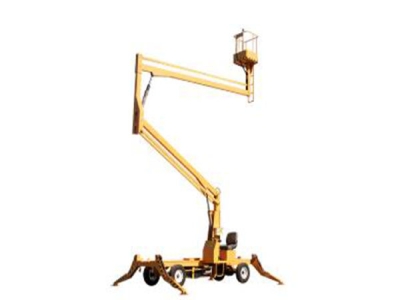 曲臂式升降平臺(tái)的普通保養(yǎng)與年終保養(yǎng)簡析