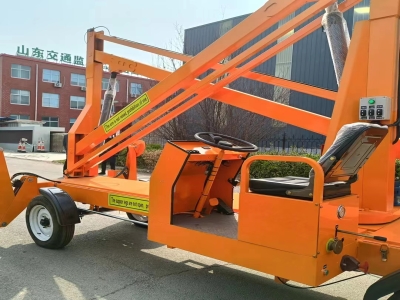 液壓移動升降機油路保養(yǎng)指南