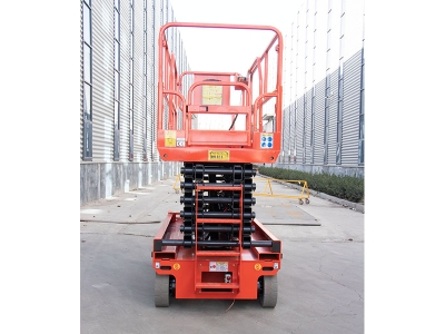 自行升降機(jī)的技術(shù)性能