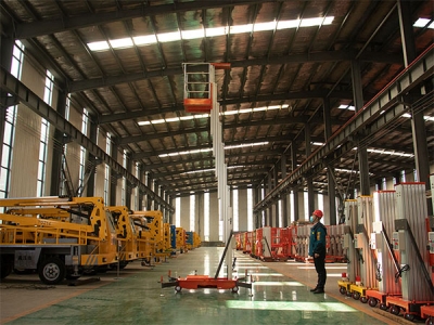 哪種類型的液壓升降平臺(tái)適合當(dāng)今的消費(fèi)者?