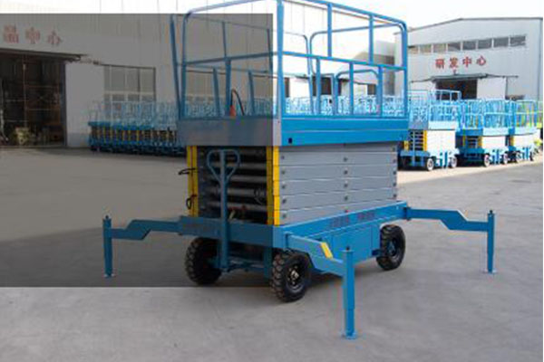 移動式升降機(jī)