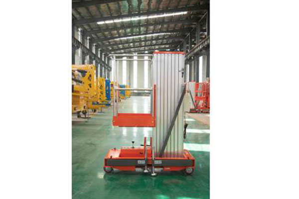 鋁合金升降平臺(tái) 鋁合金升降平臺(tái)