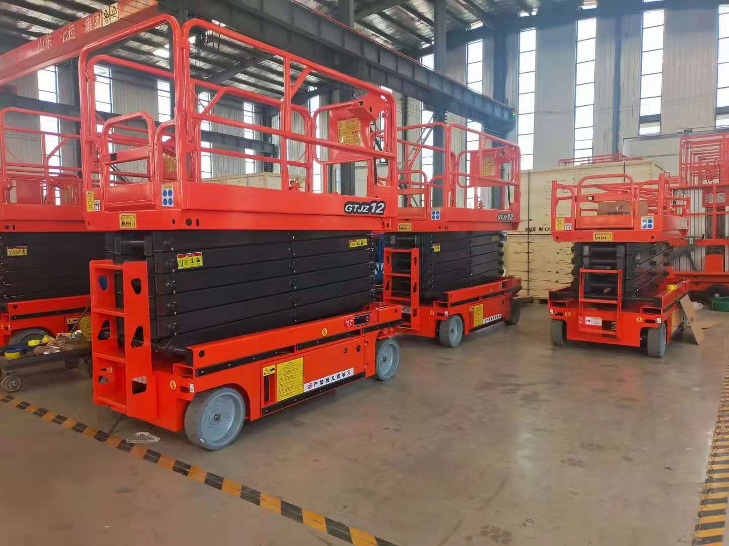 升降機(jī) 升降機(jī)