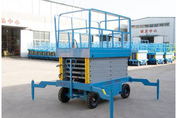 移動(dòng)式升降機(jī)