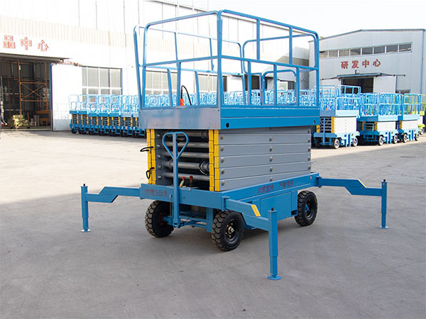 移動(dòng)式升降機(jī)