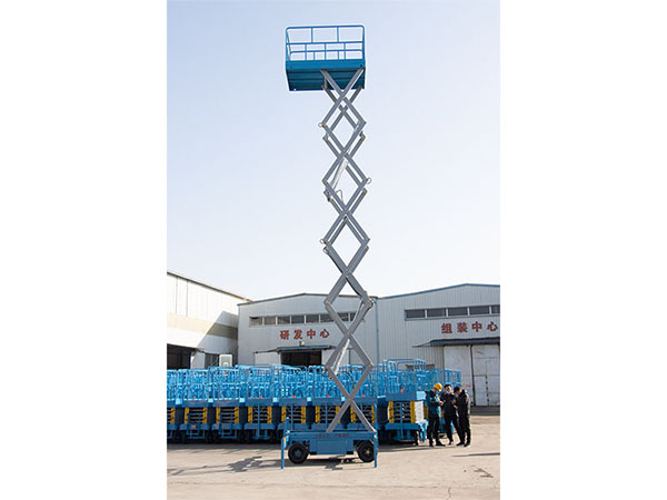移動(dòng)式升降機(jī) 移動(dòng)式升降機(jī)