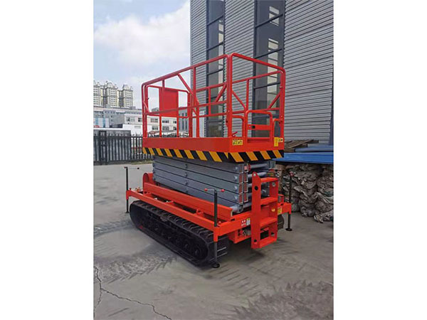 剪叉升降機(jī)