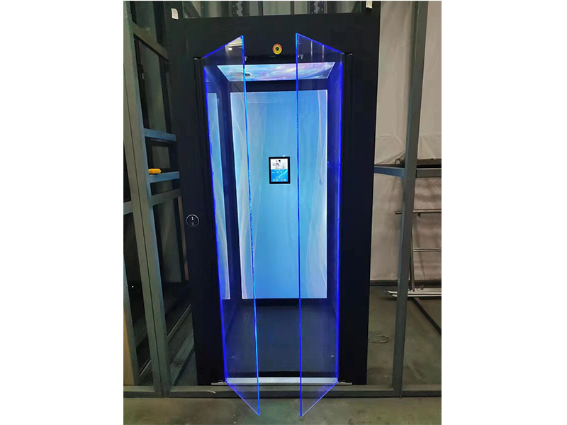 定制家用小型電梯