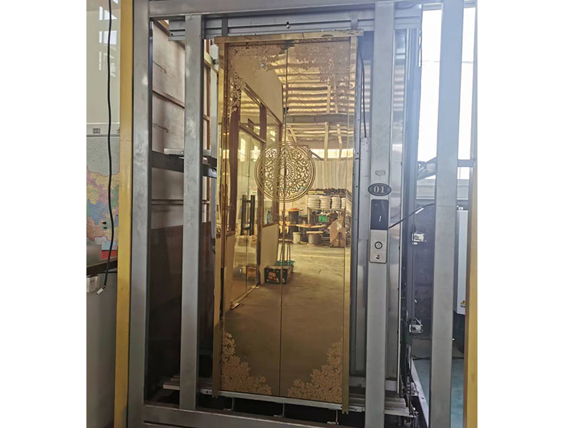 家用電動(dòng)坐椅電梯