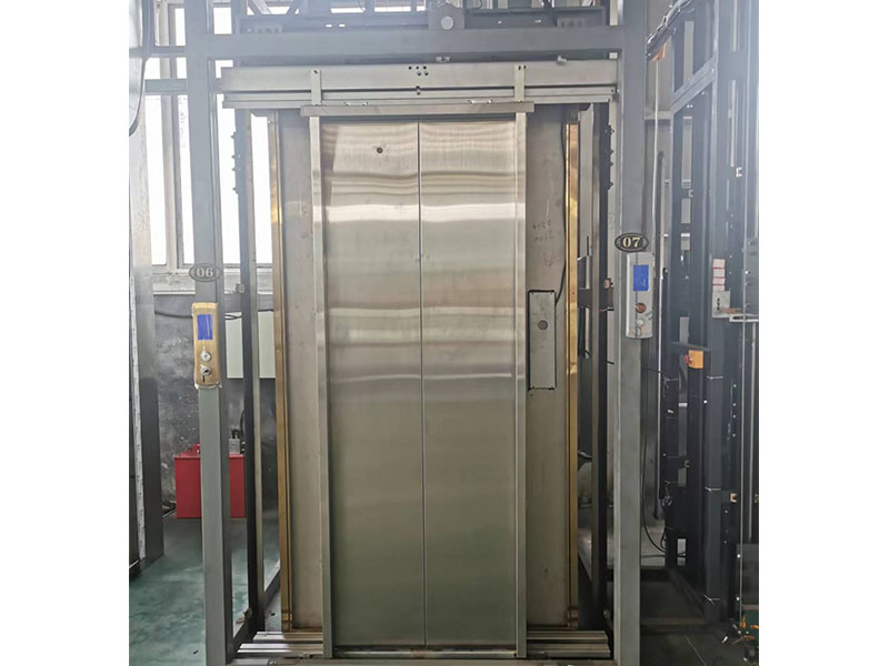小型家用別墅電梯 小型家用別墅電梯