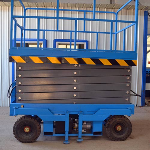 液壓升降機(jī)