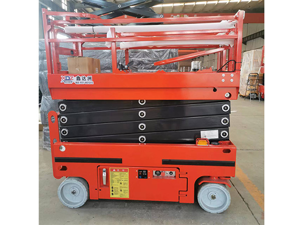 移動(dòng)升降機(jī)廠家